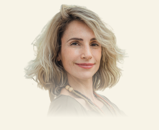 Retrato de Ana Costa