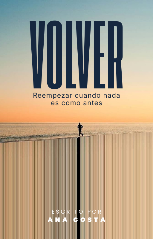 Portada VOLVER