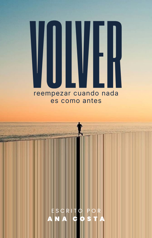 Portada VOLVER