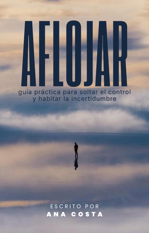 Portada AFLOJAR