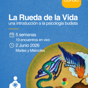 La rueda de la vida