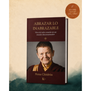 Abrazar lo inabrazable 4 meses
